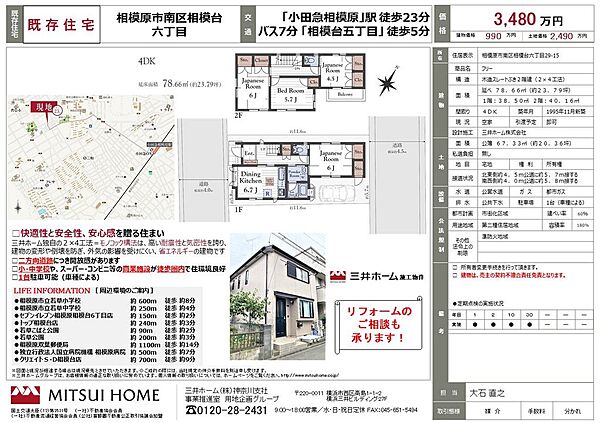その他を拡大表示