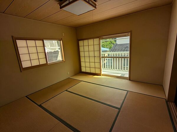 和室