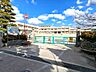 周辺：岡崎市立矢作東小学校約500m
