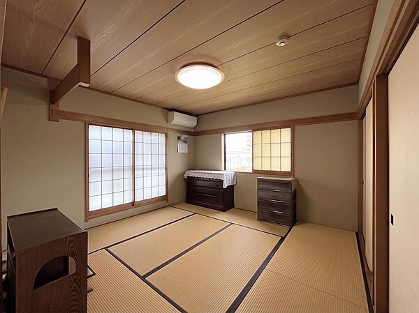 和室