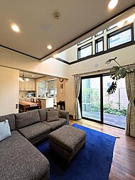 三井ホーム施工/目黒区大岡山1丁目スムストック