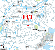案内図