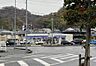 周辺：ローソン松山石手1丁目店　　距離：550ｍ