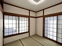 室内の画像