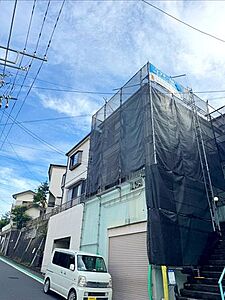 外観:価格には消費税を含みます。自社物件につき随時ご案内可能。内覧希望の方はお電話ください。 外観:価格には消費税を含みます。自社物件につき随時ご案内可能。内覧希望の方はお電話ください。