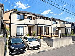 厚木市みはる野1丁目 戸建て