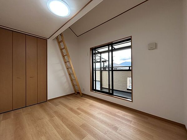 室内を拡大表示