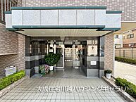 埼玉県坂戸市本町：物件画像