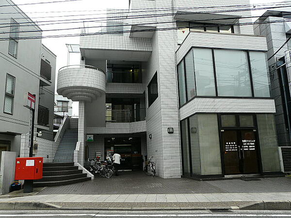 画像19:横浜金沢文庫郵便局（188m）
