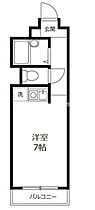 神奈川県横浜市金沢区六浦東２丁目（賃貸マンション1R・3階・20.00㎡） その2