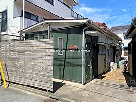 スロジェ町屋II  ｜ 神奈川県横浜市金沢区町屋町（賃貸アパート2K・1階・30.75㎡） その1