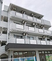 NYコート金沢 305 ｜ 神奈川県横浜市金沢区六浦１丁目17-21（賃貸マンション1K・3階・16.43㎡） その1