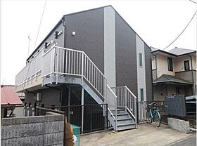 ECOLE 205 ｜ 神奈川県横浜市金沢区富岡西３丁目30-11（賃貸アパート1R・2階・16.56㎡） その1