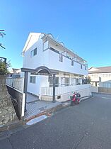 アパートメント東夏山 104 ｜ 神奈川県横浜市金沢区釜利谷西１丁目10-2（賃貸アパート1K・1階・16.00㎡） その1