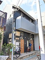 G.Aヒルズ追浜B棟  ｜ 神奈川県横須賀市追浜南町２丁目（賃貸アパート1K・1階・17.56㎡） その1