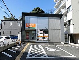 サンモールイシイ  ｜ 神奈川県横浜市戸塚区吉田町（賃貸アパート1K・2階・23.77㎡） その2