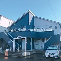 シーブリーズしお風 101 ｜ 神奈川県横浜市金沢区六浦１丁目7-14（賃貸アパート1K・2階・17.23㎡） その1