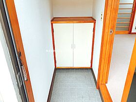 浅葉ハイツ 102 ｜ 神奈川県横須賀市追浜本町１丁目49（賃貸アパート1K・1階・26.50㎡） その8