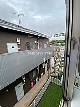 G・Aタウン追浜A棟  ｜ 神奈川県横須賀市追浜本町１丁目60-26（賃貸アパート1DK・1階・24.03㎡） その9