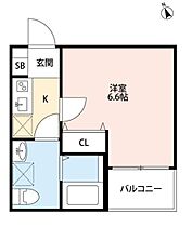 HACK　HOUSE　洲崎町  ｜ 神奈川県横浜市金沢区洲崎町（賃貸アパート1K・1階・21.25㎡） その2