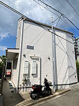 セレーノ金沢八景 101 ｜ 神奈川県横浜市金沢区瀬戸3-30（賃貸アパート1K・1階・20.32㎡） その1