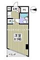シーサイドコート金沢八景4階5.0万円