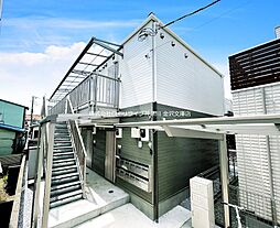アルモ金沢文庫