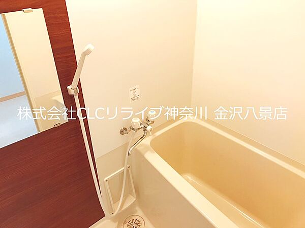 画像6:☆浴室乾燥機つき☆