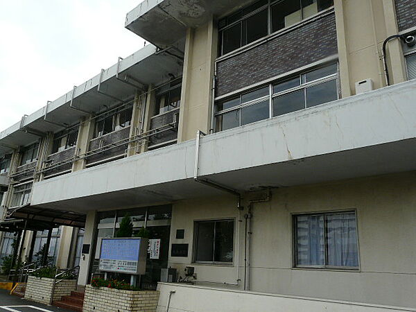 画像19:湘南病院（271m）