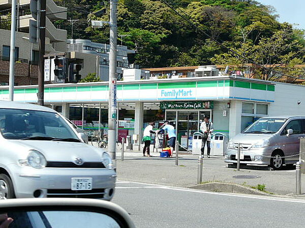 画像15:ファミリーマート 横浜八景島店（403m）