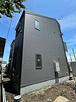 レーヴメゾン横須賀  ｜ 神奈川県横須賀市安浦町３丁目（賃貸アパート1R・1階・19.88㎡） その1