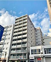 日神デュオステージ横須賀中央  ｜ 神奈川県横須賀市小川町（賃貸マンション1DK・3階・33.48㎡） その15