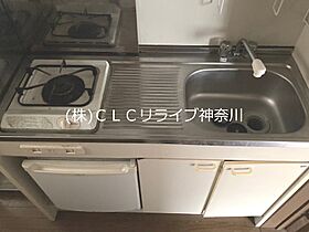 神奈川県横浜市金沢区柳町（賃貸アパート1K・1階・17.88㎡） その4