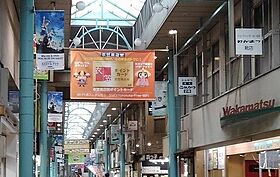 神奈川県横須賀市平作１丁目（賃貸アパート1K・2階・31.18㎡） その15