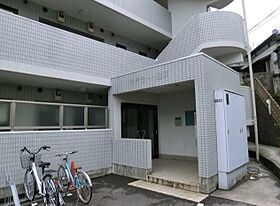 モデラート追浜  ｜ 神奈川県横須賀市鷹取１丁目（賃貸マンション1K・3階・27.26㎡） その17