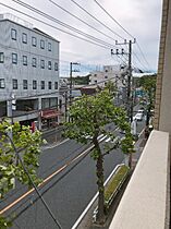 神奈川県横浜市金沢区六浦２丁目（賃貸マンション1K・3階・26.46㎡） その14