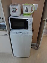 ユナイト追浜カタルーニャ 103 ｜ 神奈川県横須賀市追浜本町１丁目44-12（賃貸アパート1R・1階・12.65㎡） その11