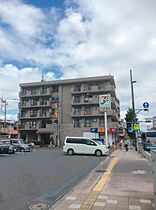 神奈川県横浜市金沢区六浦１丁目（賃貸マンション1K・2階・21.46㎡） その10