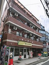 神奈川県横浜市金沢区谷津町（賃貸マンション1R・4階・18.90㎡） その1