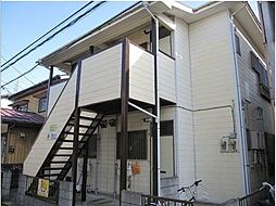 京急逗子線 六浦駅 徒歩17分
