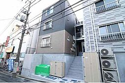 京急本線 能見台駅 徒歩2分