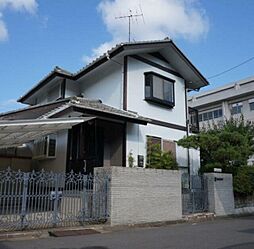 京急本線 追浜駅 徒歩21分