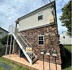 金沢シーサイドライン 野島公園駅 徒歩11分