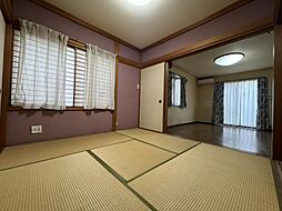 和室の画像