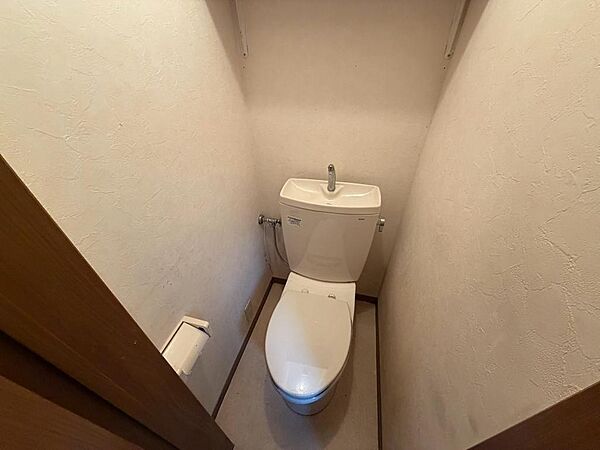 洗面を拡大表示