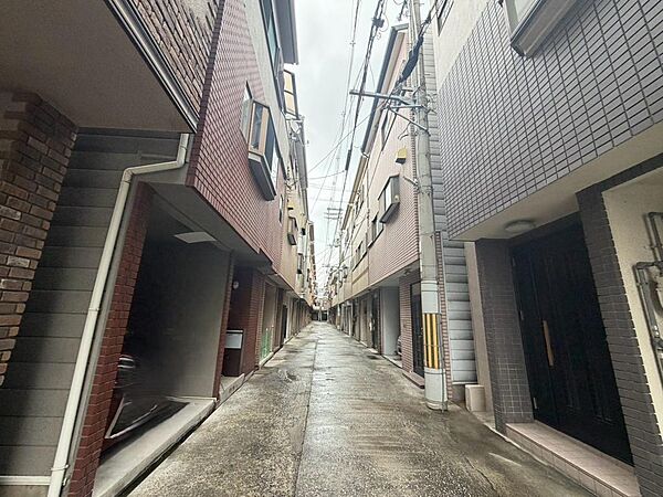 トイレを拡大表示