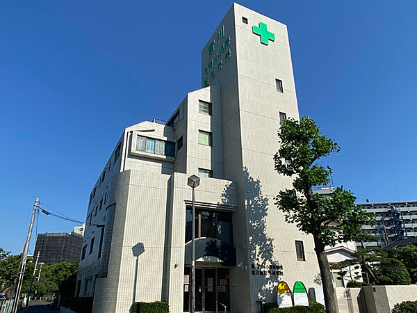 周辺を拡大表示