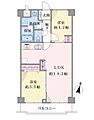 ニックアーバンプラザ天王町4階4,180万円