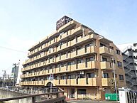 神奈川県横浜市保土ケ谷区岩間町1丁目：物件画像