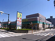 いなげや 横浜星川駅前店（950m）